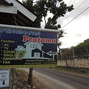 Penginapan Pratama By Zuzu